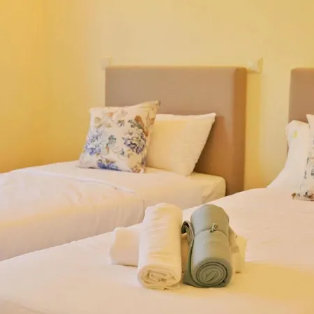 Aparthotel New Times & Near Metro Station Center Athens