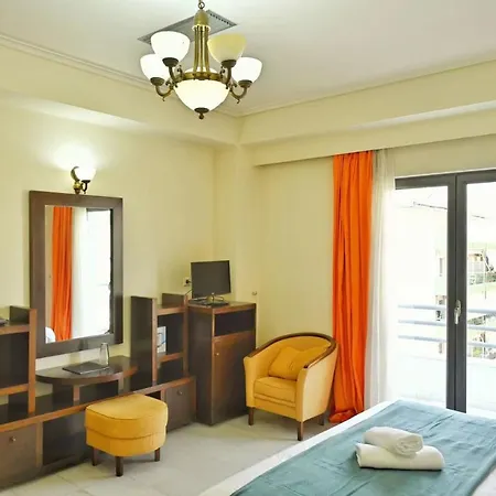 New Times & Near Metro Station Center Athens