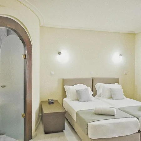 New Times & Near Metro Station Center Athens