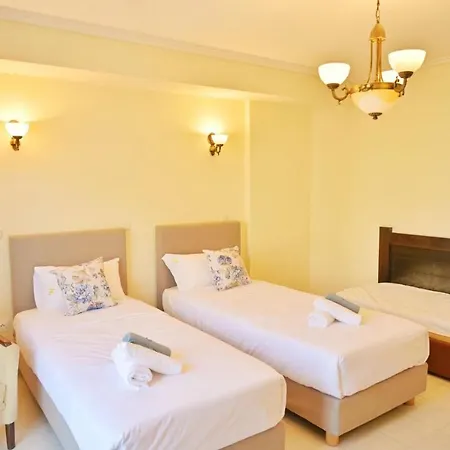 New Times & Near Metro Station Center Aparthotel Athens